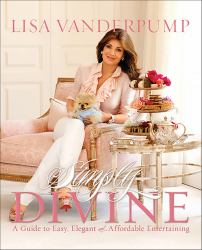 Simply Divine