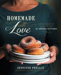 Homemade with Love : Simple Scratch Cooking from in Jennie's Kitchen