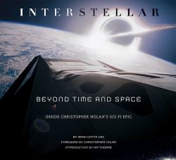 Interstellar : Beyond Time and Space