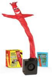 Wacky Waving Inflatable Tube Guy : (the Original)