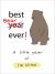 Best Bear Ever! : A Little Year of Liz Climo