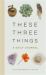 These Three Things : A Daily Journal These Three Things : A Daily Journal