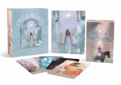 The Dreamgate Oracle : A Self-Reflective Deck and Guidebook