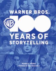 Warner Bros : 100 Years of Storytelling