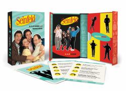 Seinfeld: a to Z Guide and Trivia Deck