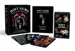 Dirt Gems : Plant Oracle Deck and Guidebook