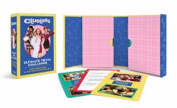 Clueless: Ultimate Trivia Challenge : 400 Questions to Test Your Movie Knowledge