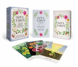 Soul Tarot : A Deck and Guidebook for Healing&nbsp;and Self-Discovery