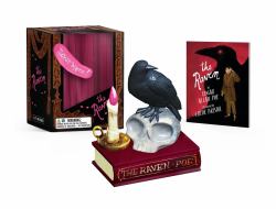 The Raven : Nevermore!
