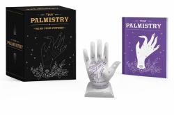Tiny Palmistry : Read Your Future!