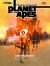 The Role Playing Game of the PLANET of the APES : Core Rulebook