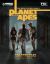 The Role-Playing Game of the PLANET of the APES : The Ansa Files