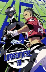 Urbance Vol. 3