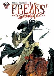 Freaks' Squeele Vol. 3