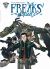 Freaks' Squeele Vol.4 : Volume 4
