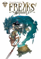 Freaks' Squeele Vol.6 : Volume 6