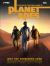 The Planet of the Apes RPG Forbidden Zone Adventure Box Role-Playing Game