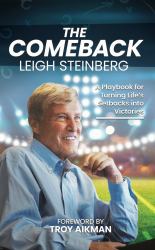 The Comeback : A Playbook for Turning Life's Setbacks into Victories