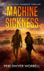 Machine Sickness : The Electronic Pandemic