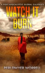 Watch It Burn : A Post-Plague Caliphate in Africa