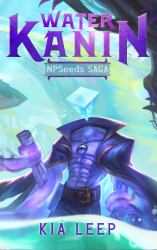Water Kanin : Book 3 of Glass Kanin