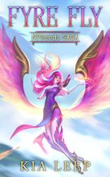 Fyre Fly : Book 2 of Friendly Fyre