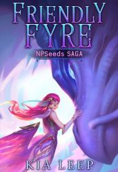Friendly Fyre : A Cozy Gender-Bender Kingdom Builder