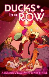 Ducks in a Row : A Curated Collection of Stories