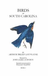 Birds of South Carolina Book 2