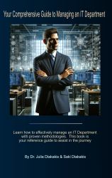 Your Comprehensive Guide to Managing an IT Department