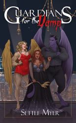Guardians for the Vamp
