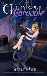 Giddy for the Gargoyle