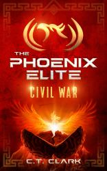 The Phoenix Elite : Civil War