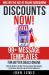Discounts NOW! Master the Art of Online Bargaining : 99+ Message Templates for Better Deals Online. Uncover Secrets for Best Offers, Hassle-Free Refunds, Exceptional Services, and Effective Complaints