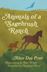 Animals of a Sagebrush Ranch