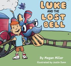 Luke and the Lost Bell