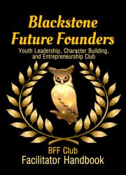 Blackston Future Founders : Facilitator Handbook