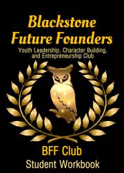 Blackstone Future Founders : Student Workbook