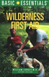 Wilderness First Aid