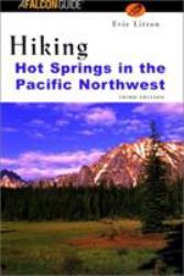 Hot Springs in the Pacific Northwest