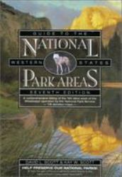 Guide to the National Park Areas, Western States