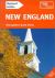 New England : Your Guide to Great Drives