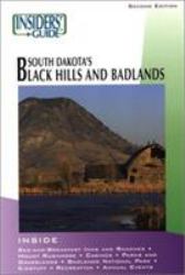 South Dakota's Black Hills Badlands
