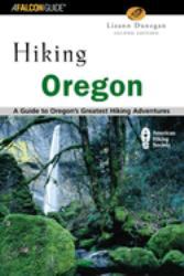 Washington : A Guide to Washington's Greatest Hiking Adventures