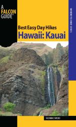 Best Easy Day Hikes Hawaii - Kauai