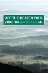 Virginia : A Guide to Unique Places