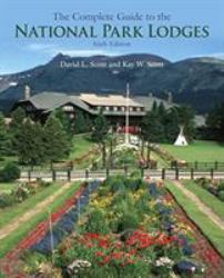 The National Park Lodges