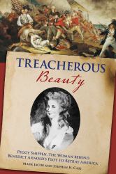 Treacherous Beauty : Peggy Shippb