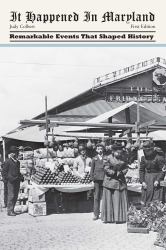 It Happened in Maryland