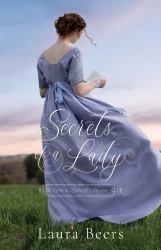 Secrets of a Lady : A Regency Romance